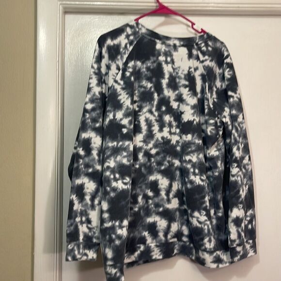 A.n.a. New approach tie dye long sleeve Xl - Picture 6 of 7